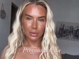 Pregnantalexia