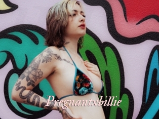 Pregnantxbillie