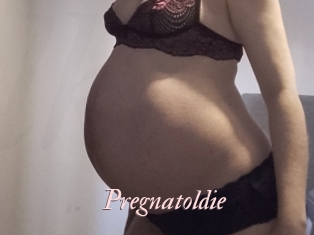 Pregnatoldie