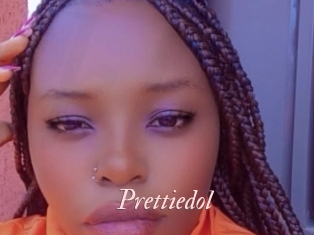 Prettiedol