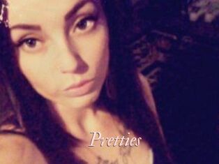 Pretties