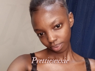 Prettiesexxie