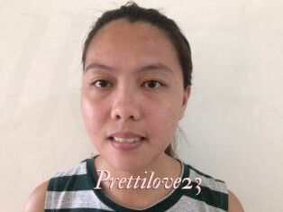 Prettilove23