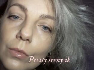 pretty_irenysik Leukelol