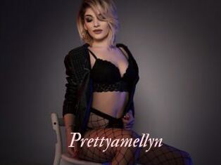 prettyamellyn Leukelol