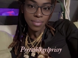 Prettyblkgrlprissy