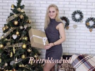 Prettyblondybb