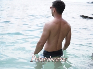 Prettyboycris