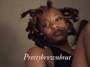 Prettybrownbrat