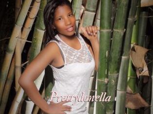 Prettydonella