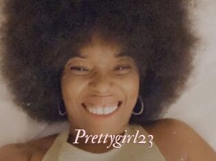 Prettygirl23