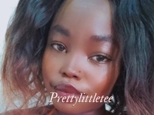 Prettylittletee