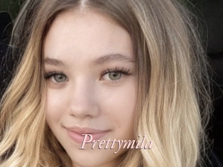Prettymila