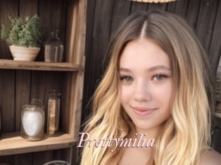 Prettymilia