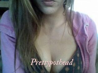 Prettypothead