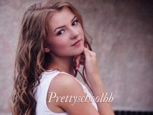 Prettyschoolbb