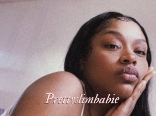 Prettyslimbabie