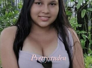 Prettystuden