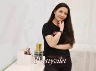 Prettyvilet