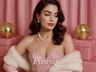 Prettyxpink
