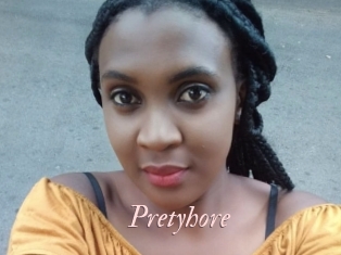 Pretyhore