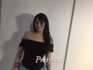 Pretyyhot