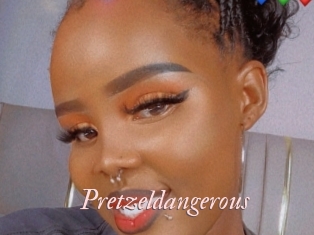 Pretzeldangerous