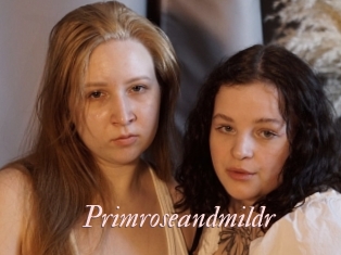 Primroseandmildr