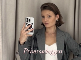 Primroseboggess