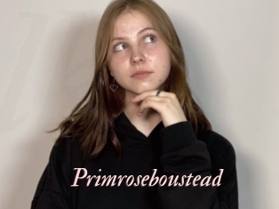 Primroseboustead