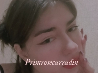 Primrosecarradin