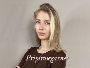 Primrosegarney
