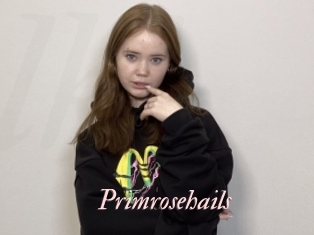 Primrosehails