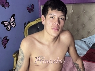 Princceboy