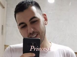 Prince91