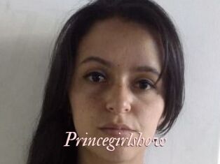 Princegirlshow