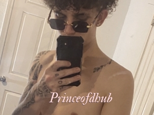Princeofdhub