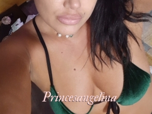 Princesangelina
