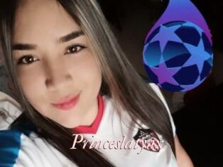 Princeslatynx