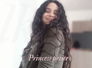 Princess_petite