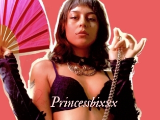 Princessbixxx