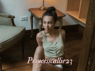Princesscallie23