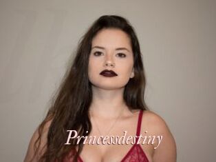 Princessdestiny