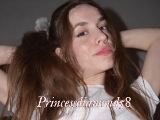 princessdiamond58 Leukelol