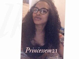 Princessem21