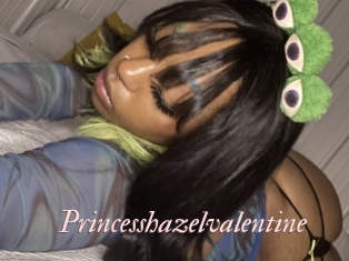 Princesshazelvalentine