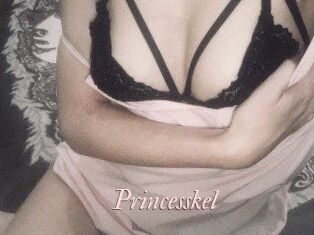 Princesskel
