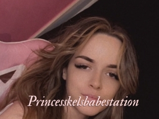 Princesskelsbabestation