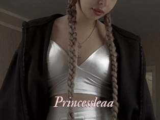 Princessleaa