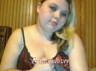 Princesslover